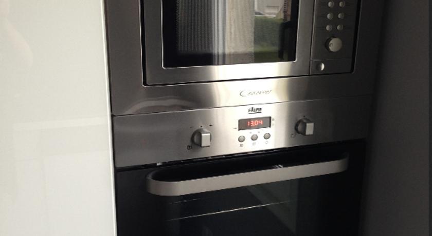 Appartement Les Confidences Le Touquet ห้อง รูปภาพ