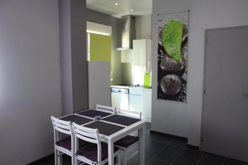 Appartement Les Confidences Le Touquet ห้อง รูปภาพ