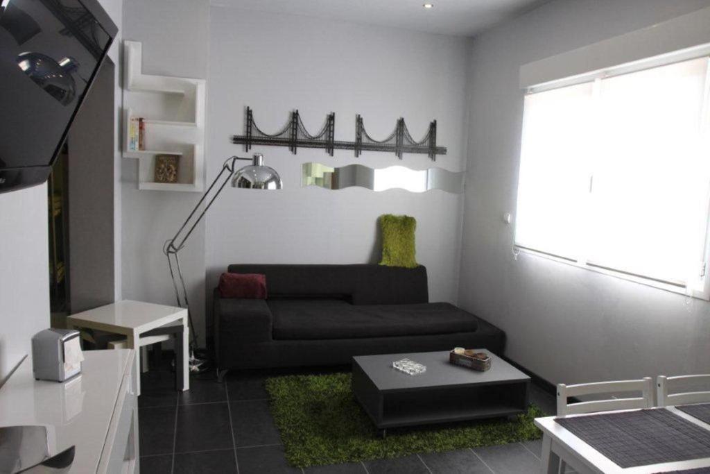 Appartement Les Confidences Le Touquet ห้อง รูปภาพ
