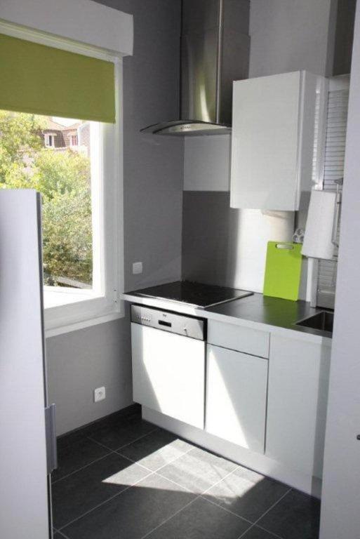 Appartement Les Confidences Le Touquet ห้อง รูปภาพ